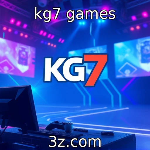 kg7 games Dicas imprescindíveis para apostas esportivas de sucesso em 2025