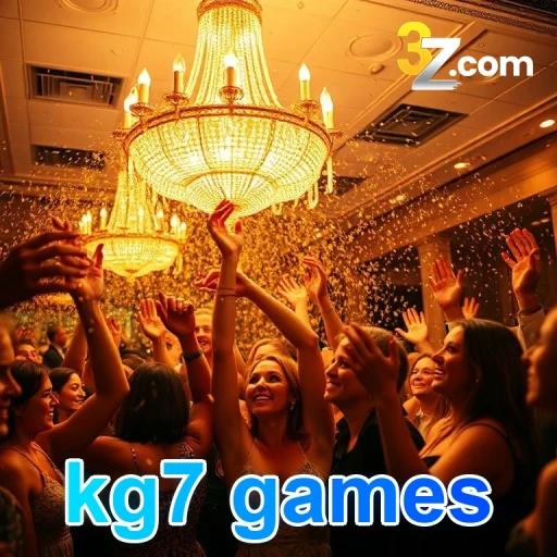 kg7 games Jogos