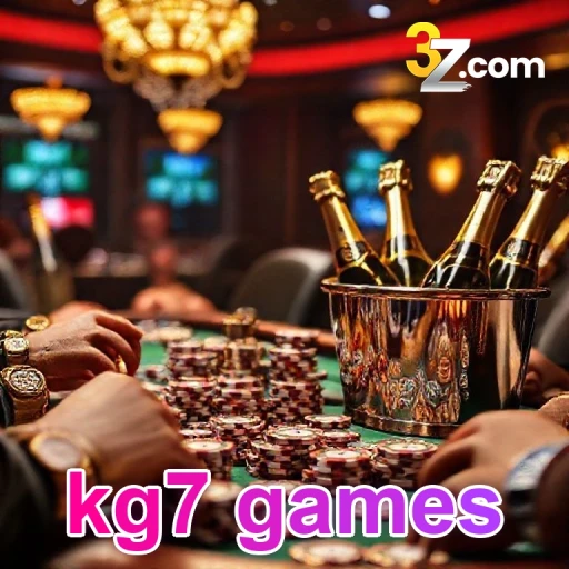 kg7 games Login