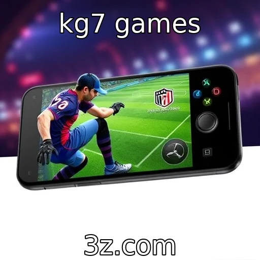 kg7 games Ganhe Mais: Dicas para Apostas Esportivas de Alto Rendimento