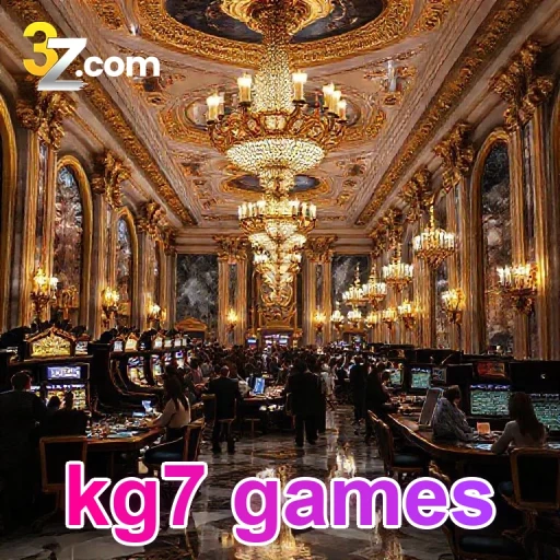 kg7 games Slots