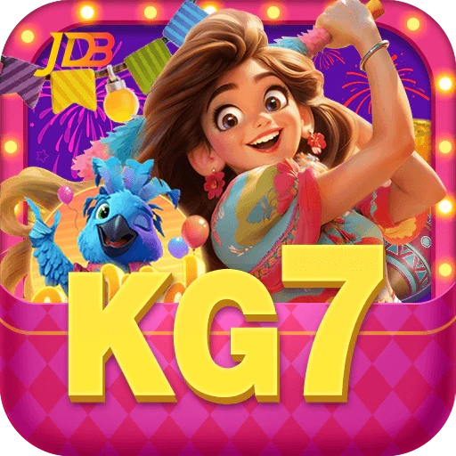 kg7 games LOGO